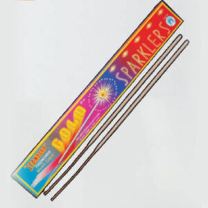 15 Cm Electric  Sparklers