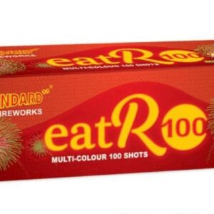 100 ST Eat R