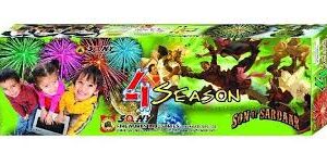 Sony 4 Season-100 Shots