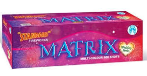 100 ST Matrix