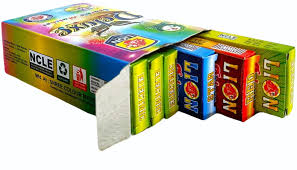 Matches Dlx (5 in 1)