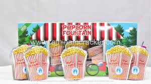 popcorn